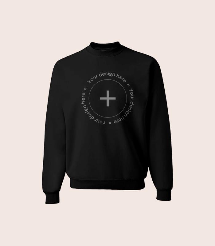Sweatshirt - Image 1